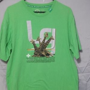 LRG Equipment Shirt